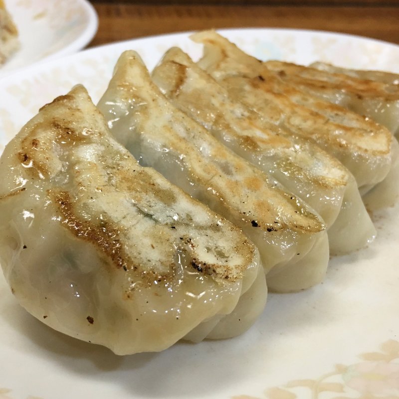 餃子(かいどう )