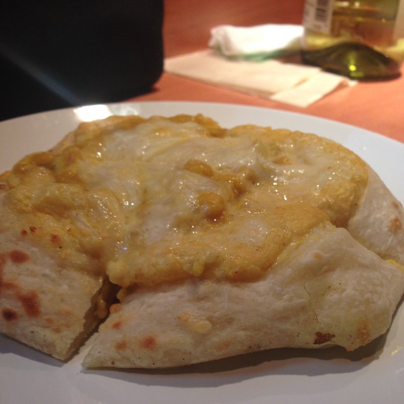 チーズフォカッチャ(Gracia)