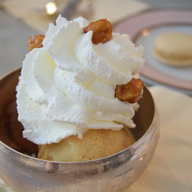 東銀座にある口の中で美味しさ広がるアイスクリーム8選をご紹介