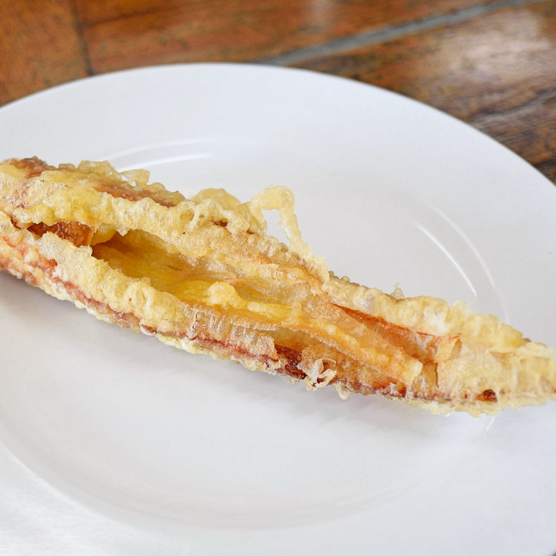 ちくわ天(とらや )