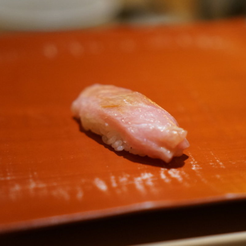 大トロ(鮨なかむら （すしなかむら）)