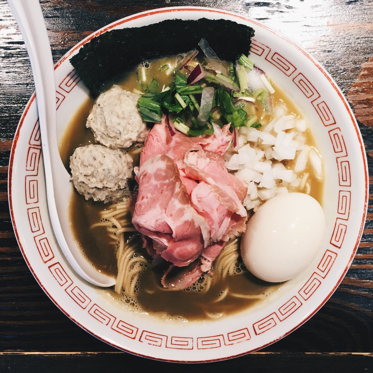 特製濃厚ラーメン らぁめん小池 の口コミ一覧 おいしい一皿が集まるグルメコミュニティサービス Sarah