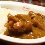 チキンカレー(ボンディ 神保町本店 （Bondy）)