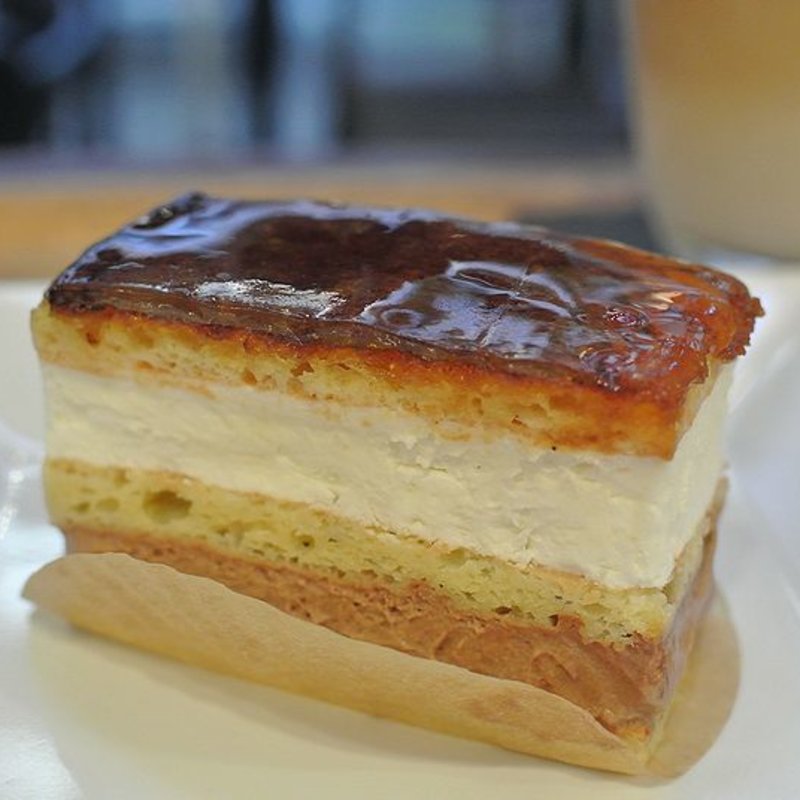 サンマルク(元町ケーキ)