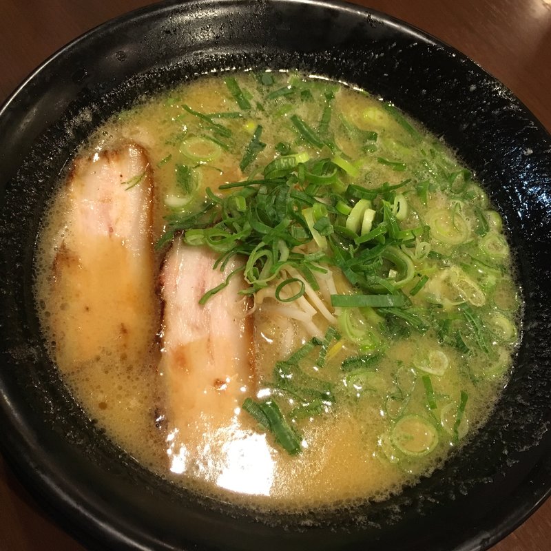 醤油ラーメン(らーめん処 北海しゃらんべ )