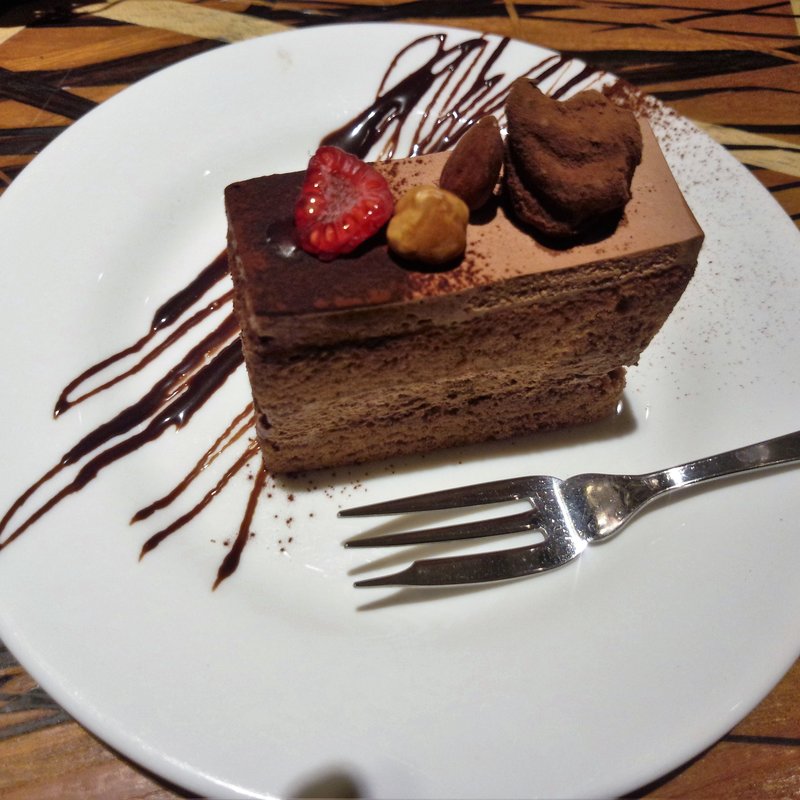 コンチェルト(CAFE DIVERGE)