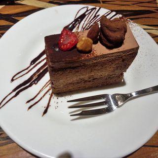 コンチェルト(CAFE DIVERGE)