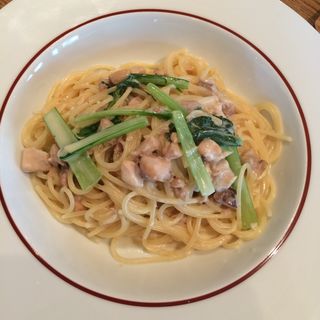 パスタランチ(babbo)