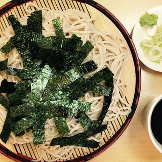 豚角煮丼(浅草 みどりや)