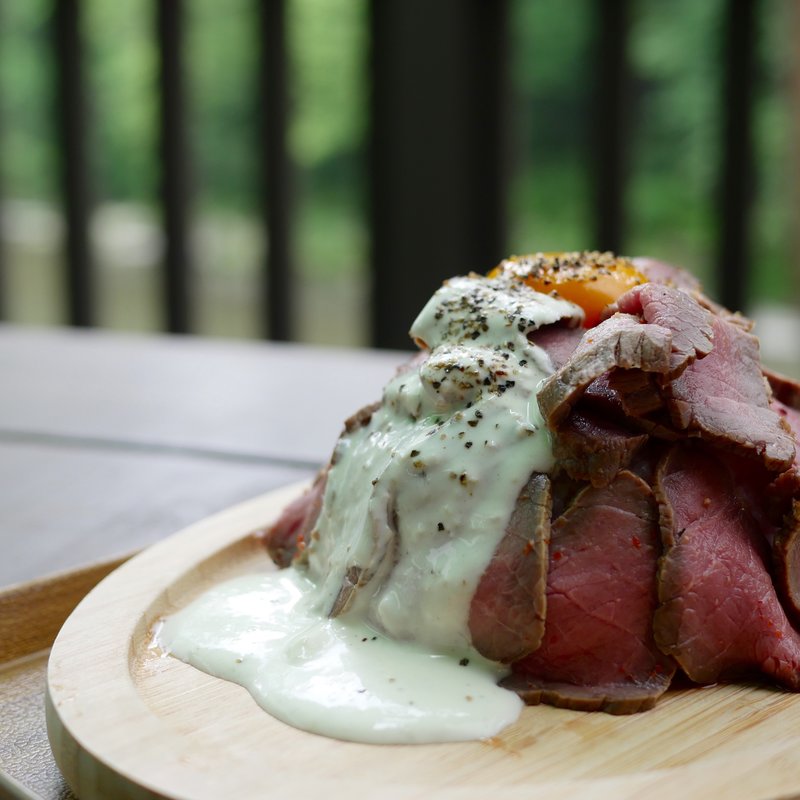 ボルケーノ(キャニオンズ 奥多摩店 )