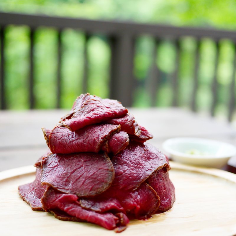 ベニソンボルケーノ(キャニオンズ 奥多摩店 )