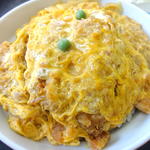 カツ丼