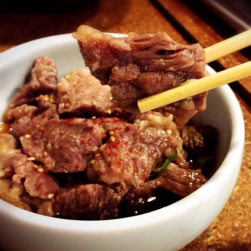 すじポン太(どうげん)