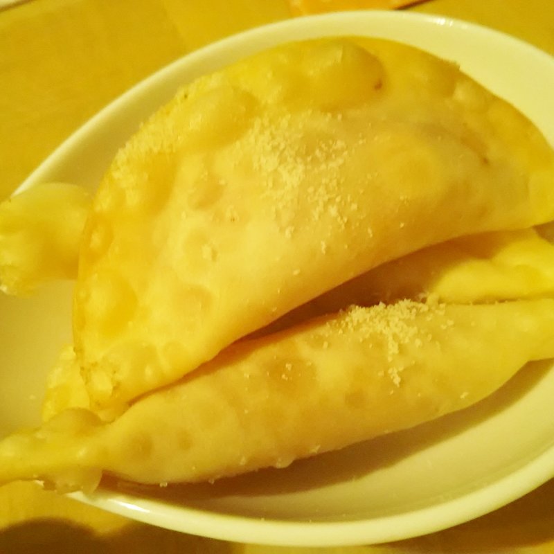 おつまみPizza(AYATORI)