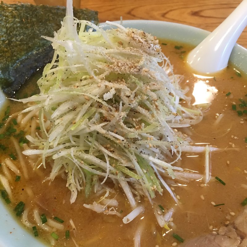 ネギ味噌(錦 大館本店 )