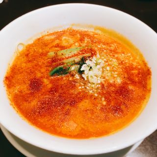 坦々麺(京鼎樓 恵比寿本店 （ジンディンロウ）)