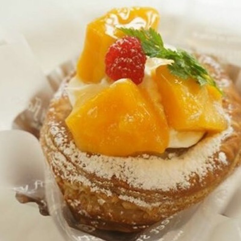 マンゴーパイ(エルブランシュ)