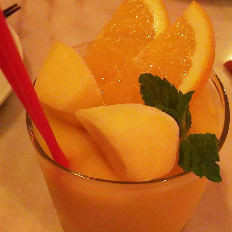 バージンマンゴー(Christon Bar Osaka キリストンバー大阪)