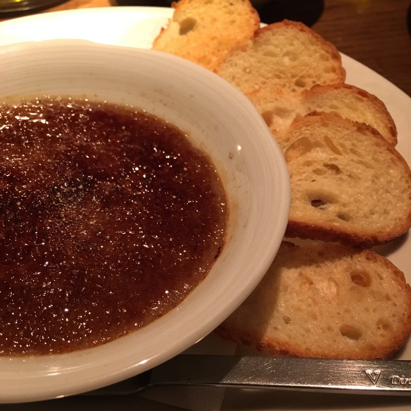 レバーペースト(フライパン)