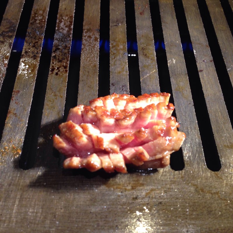 特選タン(一斗 別館)