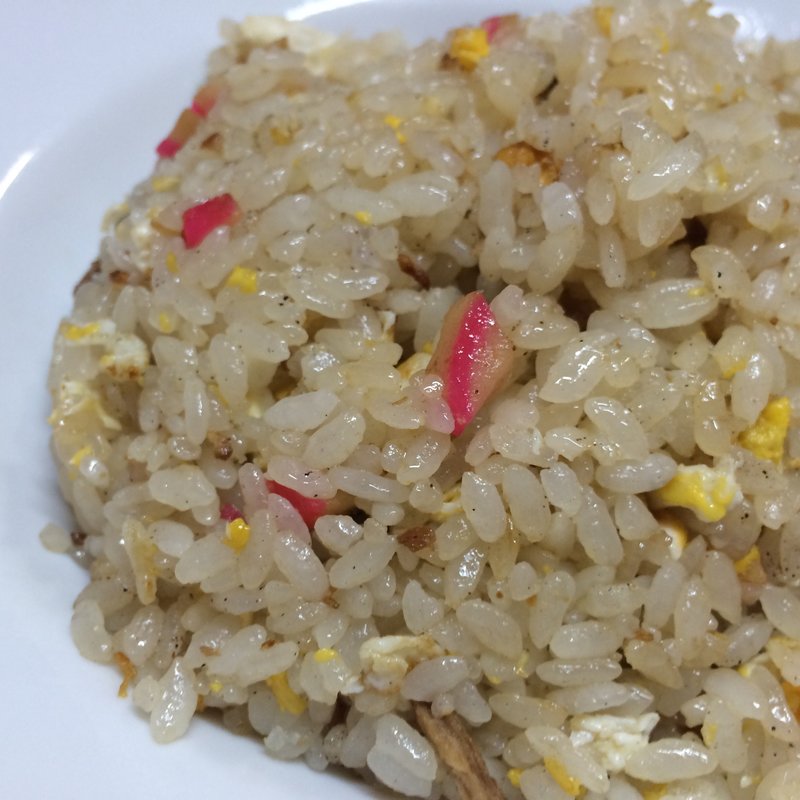 チャーハン(前川)