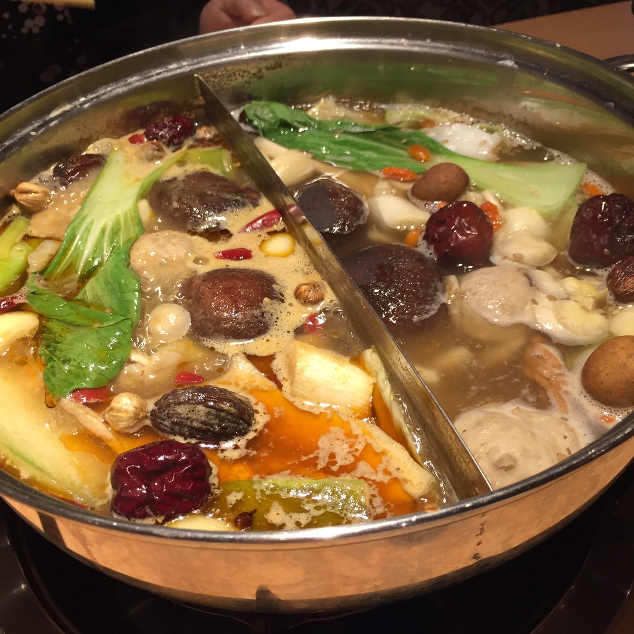 神田駅周辺で食べられる鍋人気30選 Sarah サラ