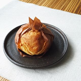 満腹でシュー(アルパジョン )