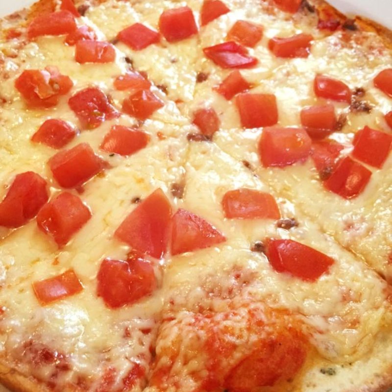 Tomato & Anchovy(トルバドール)