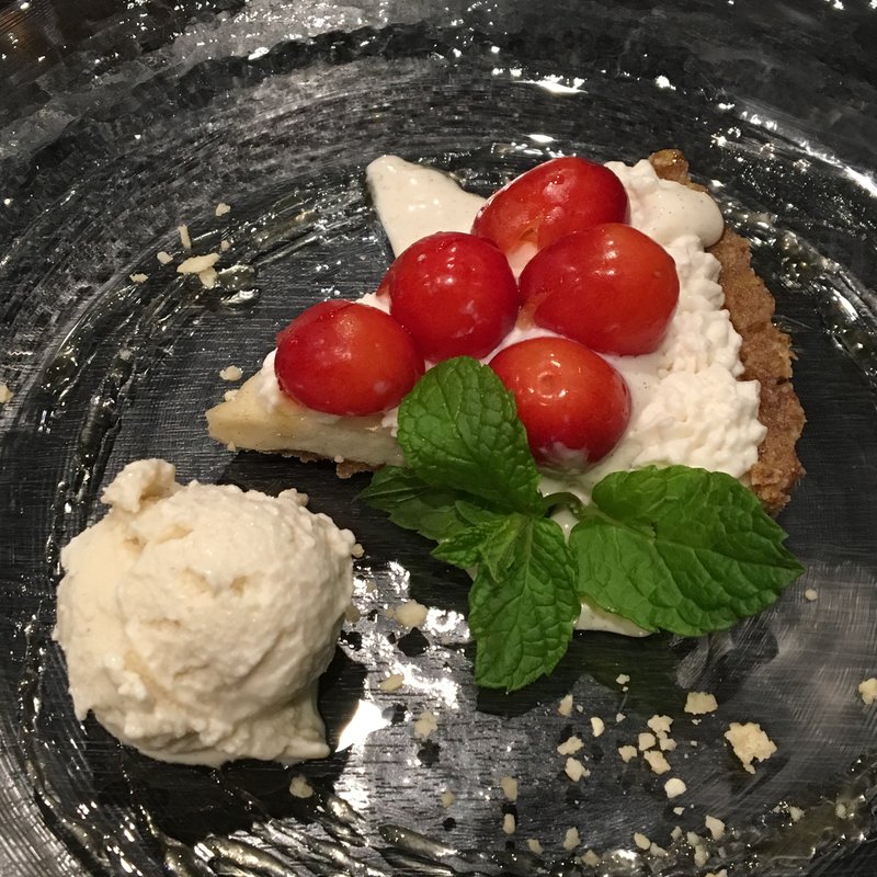 本日のRawプレート(ラ・ターブル・プリム　 )