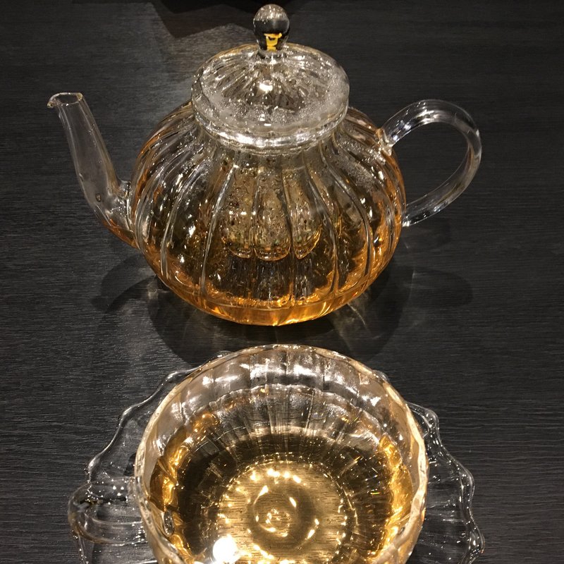 ハーブティー"SOU"(ラ・ターブル・プリム　 )