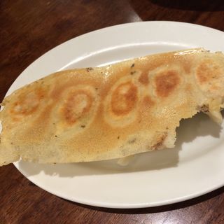 羽付焼餃子（6個）(金春本館2号店 )