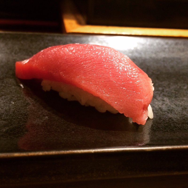 特上コース(勝力鮨 )