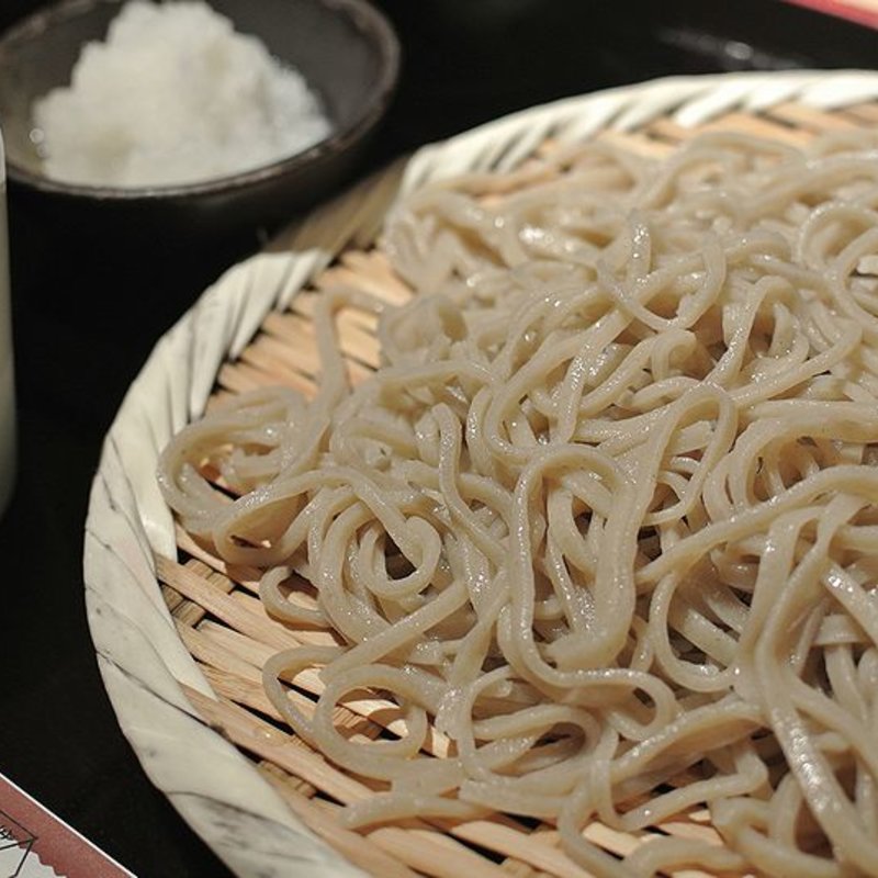 おろし(つるてん生楽)