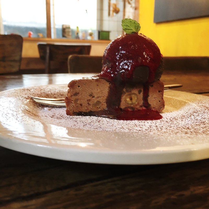 チーズケーキは全71種類です(エーワークス （A WORKS）)