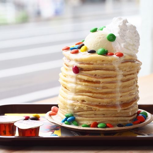 マイパンケーキ マイパンケーキ(15枚)(レストラン＆バイシクル （レストランアンド