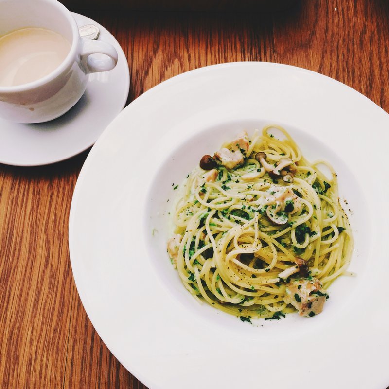 A Pulito(カンティーナ)