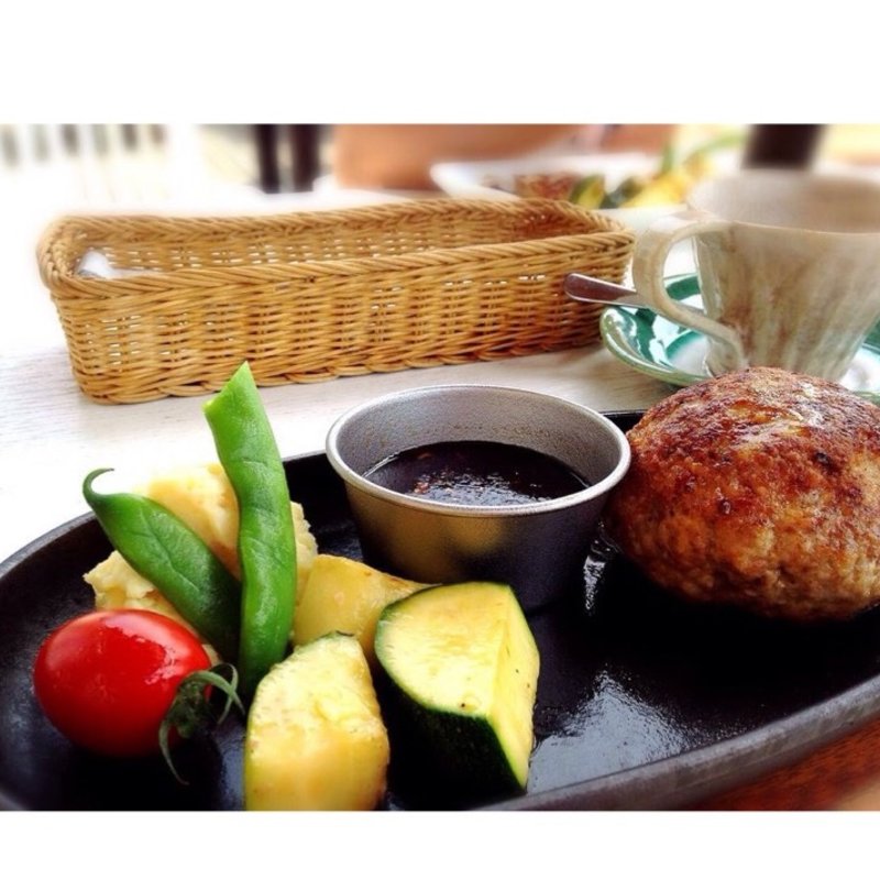 (ランドシップカフェ)