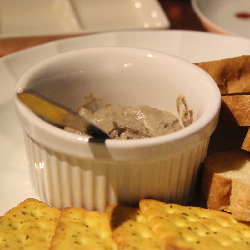 天草大王レバーペースト(天草市場 島旅 馬車道本店 )