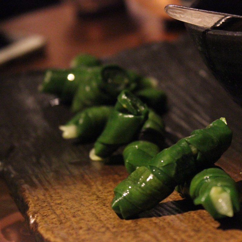 一文字ぐるぐる(天草市場 島旅 馬車道本店 )