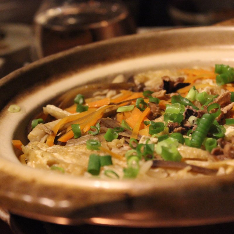 たこ飯(天草市場 島旅 馬車道本店 )