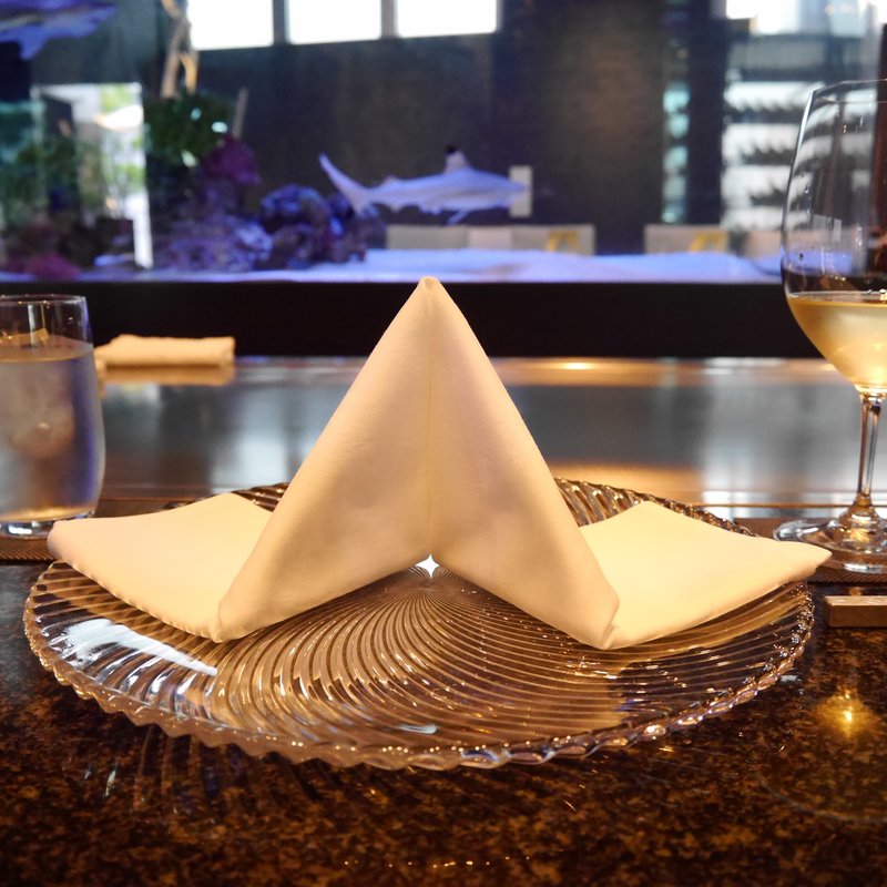 鉄板焼き(TEPPAN DINING 集 栄店)