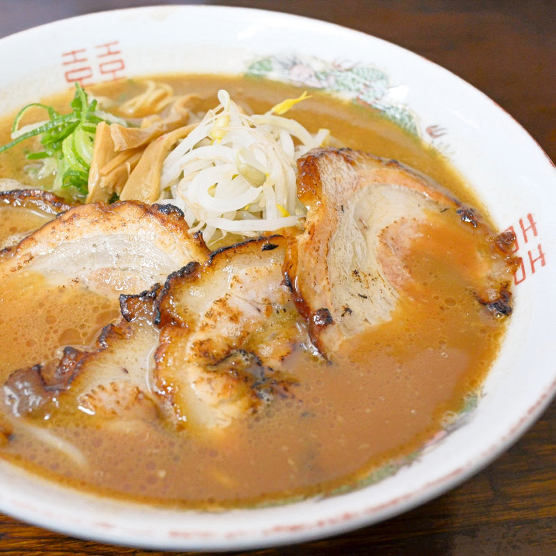 肉入り(金屋 （きんや）)