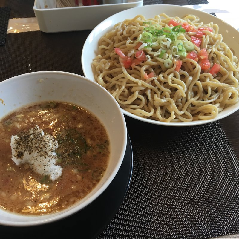 新大阪でおすすめのつけ麺はコレ！美味しいと評判のつけ麺特集