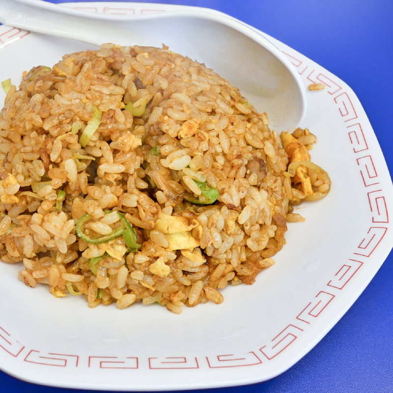 チャーハン(来来亭 藍住店 )