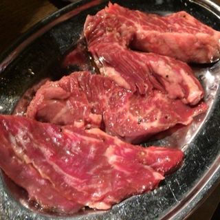 (熟成焼肉 肉源 赤坂店)