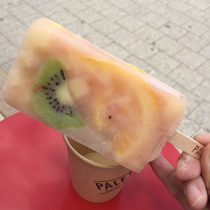 Mix East(PALETAS CIAL桜木町店)