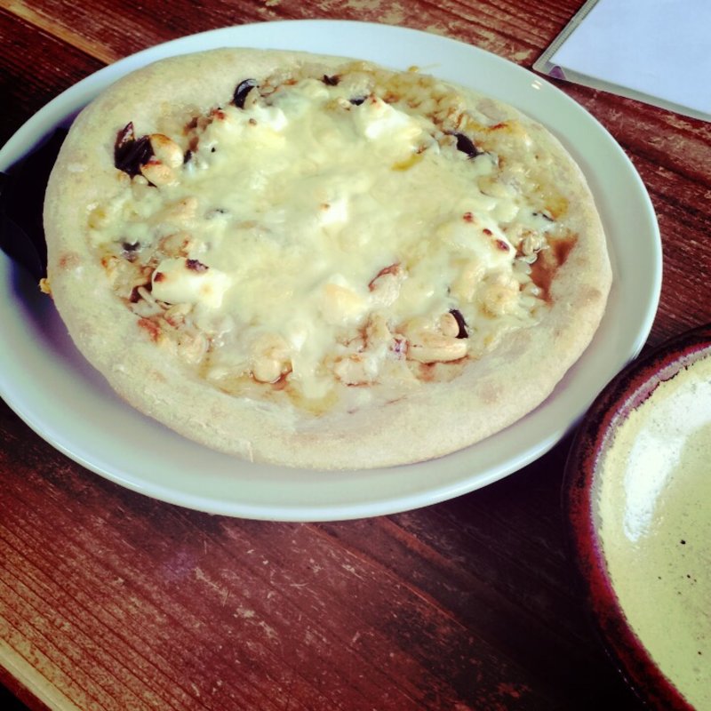 メープル&オーガニックナッツ(山小屋カフェ 望仙荘 )