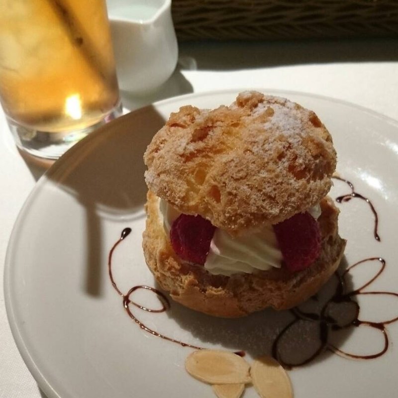 シュー・オ・フレーズ(ジャドール 茶屋町)