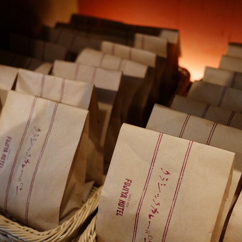 クラシックカレーパン(ピコット 本店 （PICOT）)