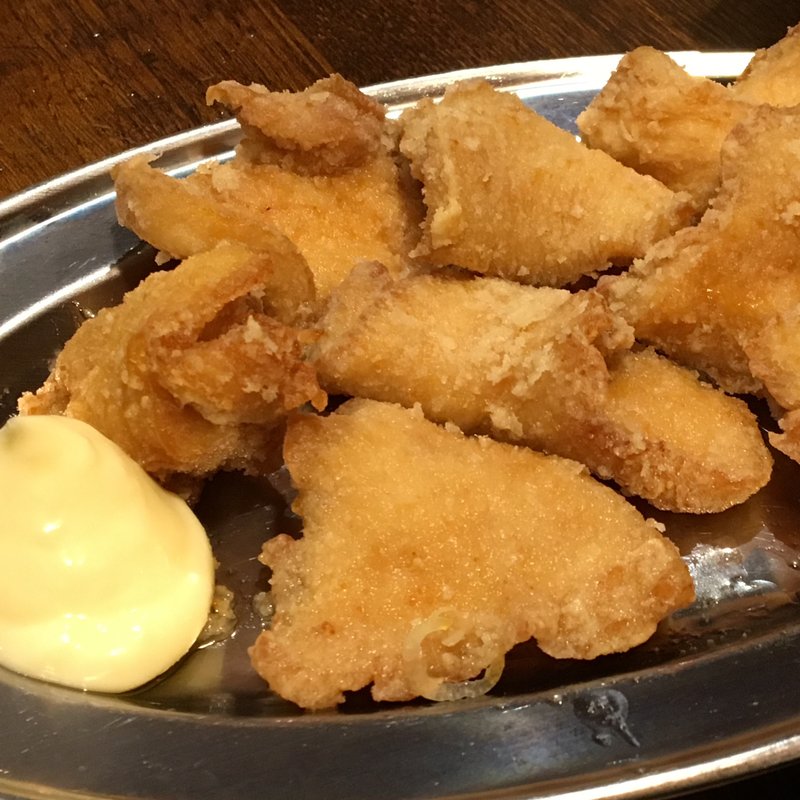 とりビアーナゲット(とりビアー 神田駅前店 )